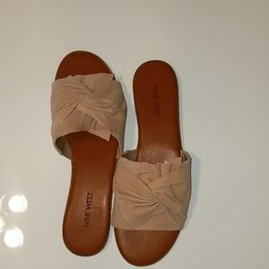Nine West Slides